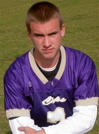 Chandler Browning