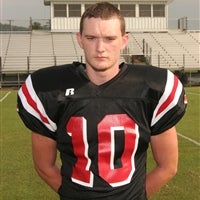 Brandon Inman mugshot