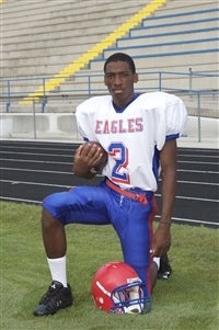 Dominic Roberson