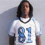 Brandon Harbison
