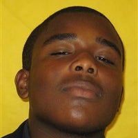 Aaron Coles mugshot