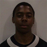Christopher Dickerson mugshot