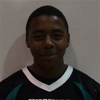 Christian Dickerson mugshot