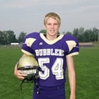 Nicholas Rouse
