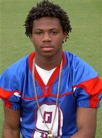 Nu'keese Richardson
