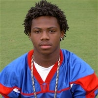 Nu'keese Richardson