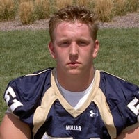 Ryan Polson