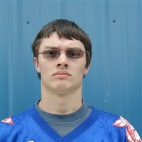 Joseph Gillies mugshot