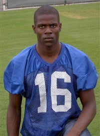 Lamarcus Joyner
