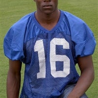 Lamarcus Joyner