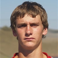 Geostan Duffin mugshot