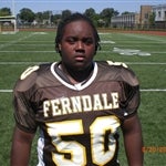 Glaze Deangelo