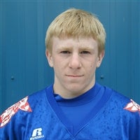 Garrett Stephens mugshot