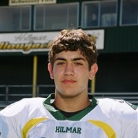 Jordan Rocha mugshot