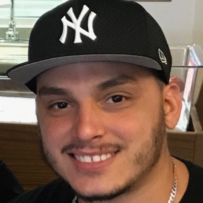 Jesse Fernandez