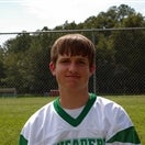 Trevor Thompson mugshot