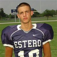 Nick Piga mugshot