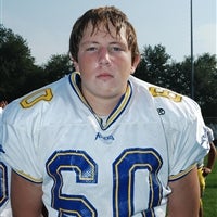 Mike Eberhardt
