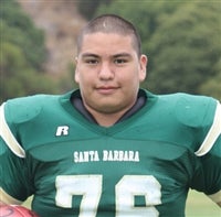 Lenny Vargas