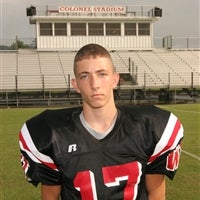 Rob Meadors mugshot