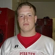 John Flinchum mugshot