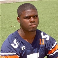 Tracy Lampley