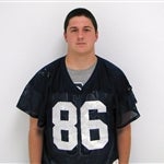 Chandler Hodges mugshot