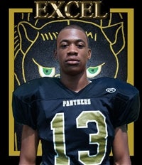 Akkeem Williams mugshot