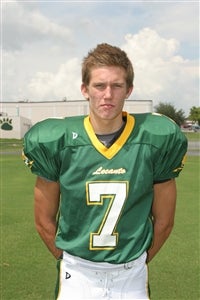 Addison Holstein