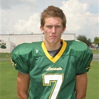 Addison Holstein mugshot