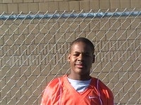 Sahmad Nakumbe