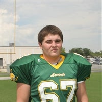 Darrin Brown mugshot
