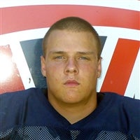 Josh Cross mugshot