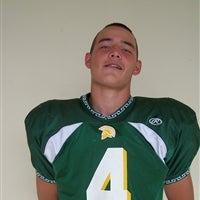 Nathan Lugo
