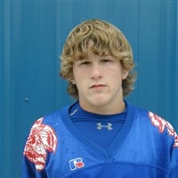 Mason Chatterley mugshot