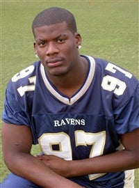 Demonte McAllister