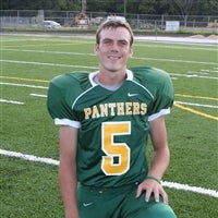 Kyle Cook