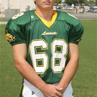 Johnny Burke mugshot