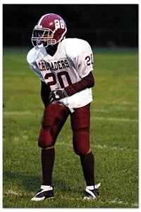 Mo Saddler