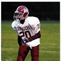 Mo Saddler