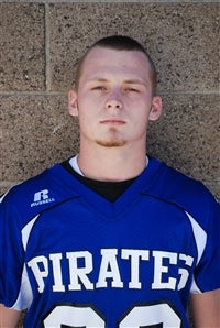 Hylan Lockshaw