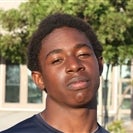 Chaz Nelson mugshot