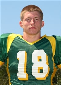 Mike Pearson