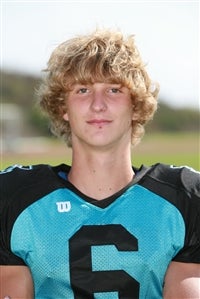 Victor Tyler
