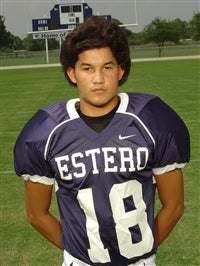 Josue Rosales