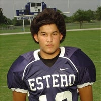 Josue Rosales