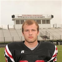 Josh Wynn mugshot