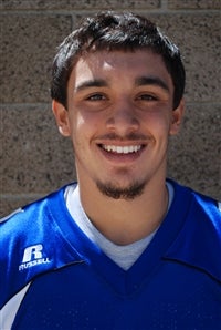 Duran Gonzalez
