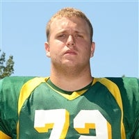 Brandon Steklachick