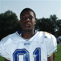 Miles Hunter